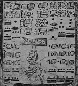 Desmitificación del contexto cultural del suicidio entre los mayas prehispánicos