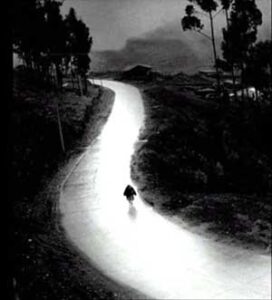 Una noche de espanto