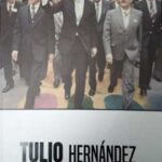 Absoluto descuido general en el libro de Tulio Hernández