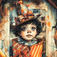 La caja de sorpresas