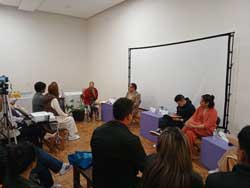 Desperdicia Cultura conversatorio para revisar políticas sectoriales