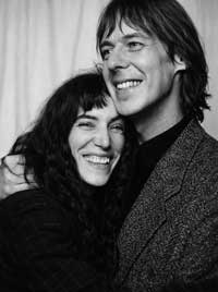 Smith y Smith, en total conjunción