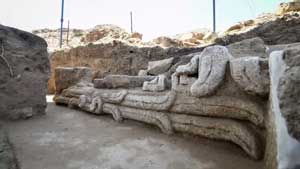 Destacan hallazgos arqueológicos en Tetlatlahuca