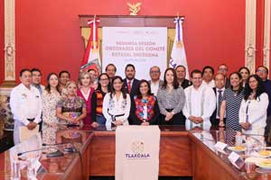 Invierte gobierno 740 mdp para desarrollo de pueblos indígenas