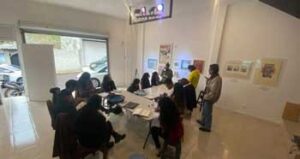 Rechazan creadores iniciativa de ley sobre derechos culturales