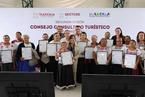 Registra turismo crecimiento de 60 por ciento en seis años