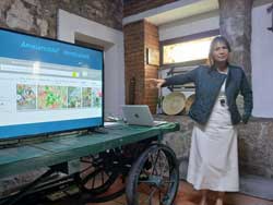 Existe en Tlaxcala un vacío legal para la biodiversidad
