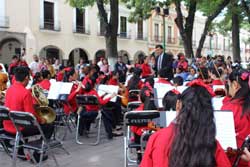 Inversión de 83 mdp para educación artística y profesionalización cultural